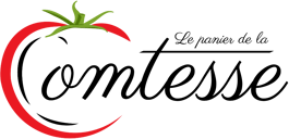 Logo de Le panier de la Comtesse