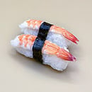 Nigiri crevette x2