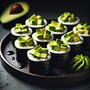 Maki avocat x6