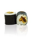 Maki anguille 6 pièces