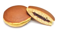 Gâteau japonais