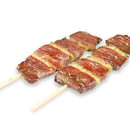 Brochettes de canard 2 pièces
