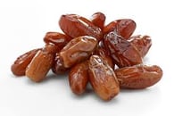 Dattes d’algérie 250g