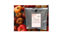 Poche sauce nature 5kg