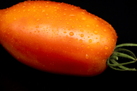 Tomate cornue des andes au kg