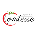 Pot sauce tomate cerise 340g