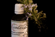 Huile essentielle romarin