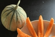Melon pièce