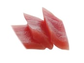 Sashimi thon 9 pièces
