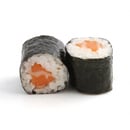 Maki saumon 6 pièces