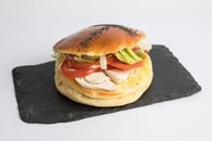 Bagnat poulet