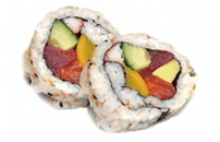 Futomaki 8 pièces
