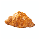 Croissant aux amandes