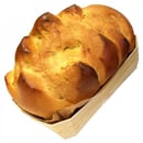 Brioche nature