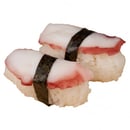 Sushi poulpe 2 pièces