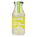 Mangajo yuzu lemon 25cl