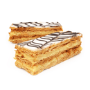 Millefeuille