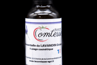 Huile essentielle lavandin