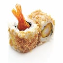California crousti oignon frit avocat tempura 6 pièces