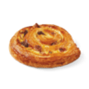 Pain aux raisins