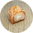 Creamy tataki