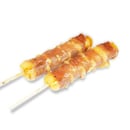 Brochettes bœuf au fromage 2 pièces
