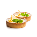 Tarte au citron