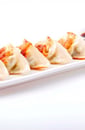 Gyoza 6 pièces