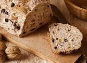 Pain spéciaux : muesli