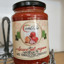 Pot sauce ail oignon 340g