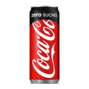 Coca zero