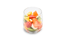Salade de fruits mix