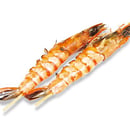 Brochettes de gambas 2 pièces