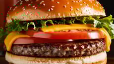 Classique (burger seul)