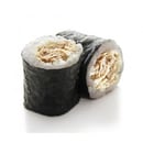 Maki thon cuit 6 pièces
