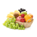 Corbeille de fruits
