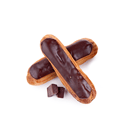 Eclair au chocolat