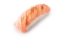 Sushi tataki