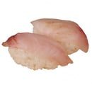 Sushi tai daurade 2 pièces