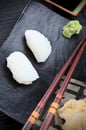 Sushi seiche 2 pièces