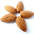 Amandes de provence