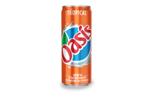 Oasis tropical (33 cl)