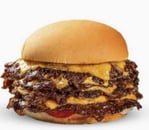 Carnivore burger seul