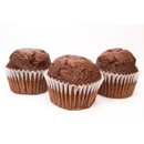 Muffin chocolat