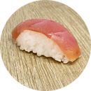 Sushi tuna