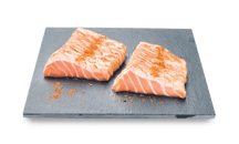 Tataki saumon x8