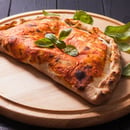 Pizza calzone