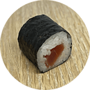 Maki tuna spicy
