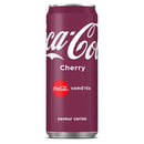Coca cherry