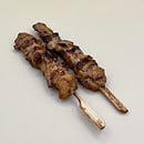 Brochettes yakitori poulet x2